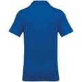 Pikkukuva 2 / 3: Kariban Mens Pique Polo Shirt