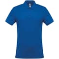 Pikkukuva 1 / 3: Kariban Mens Pique Polo Shirt