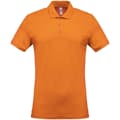 Pikkukuva 1 / 3: Kariban Mens Pique Polo Shirt