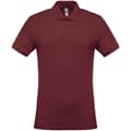 Pikkukuva 1 / 3: Kariban Mens Pique Polo Shirt
