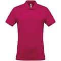 Pikkukuva 1 / 3: Kariban Mens Pique Polo Shirt