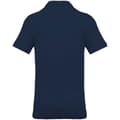 Pikkukuva 2 / 3: Kariban Mens Pique Polo Shirt