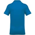 Pikkukuva 2 / 3: Kariban Mens Pique Polo Shirt