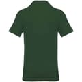 Pikkukuva 2 / 3: Kariban Mens Pique Polo Shirt