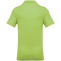 Pikkukuva 2 / 3: Kariban Mens Pique Polo Shirt