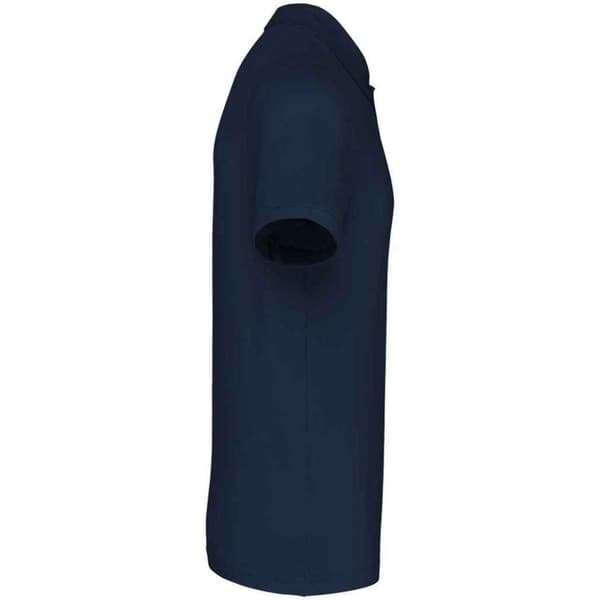 Kariban Mens Pique Polo Shirt