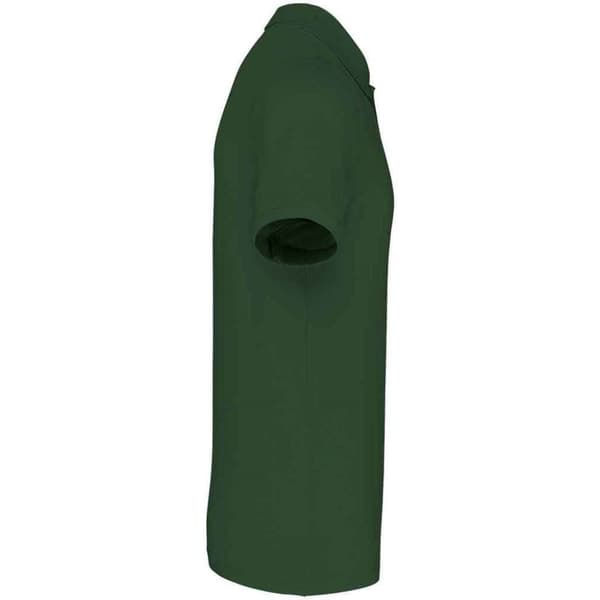 Kariban Mens Pique Polo Shirt
