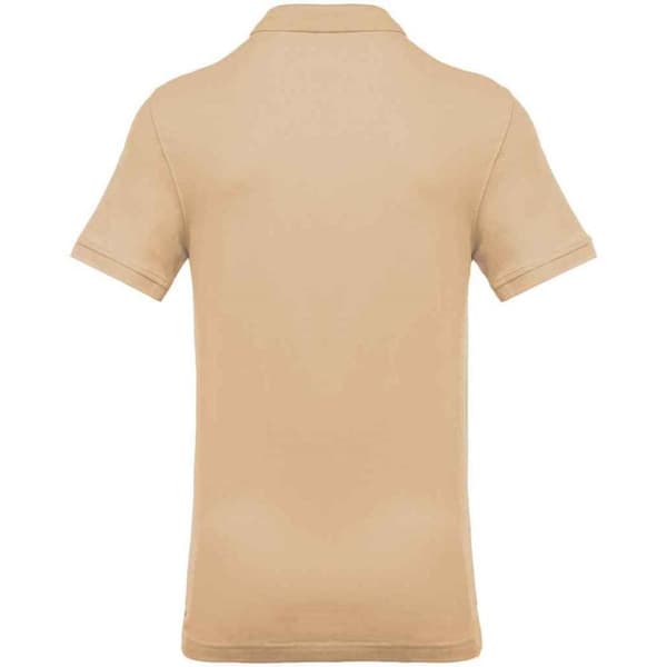 Kariban Mens Pique Polo Shirt
