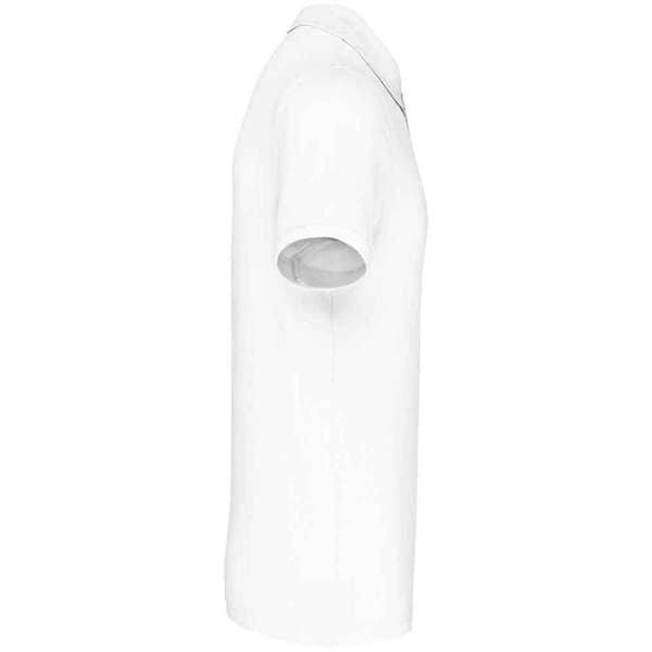 Kariban Mens Pique Polo Shirt