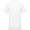 Pikkukuva 2 / 3: Kariban Mens Pique Polo Shirt