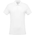 Pikkukuva 1 / 3: Kariban Mens Pique Polo Shirt