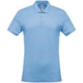 Pikkukuva 1 / 3: Kariban Mens Pique Polo Shirt