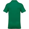 Pikkukuva 2 / 3: Kariban Mens Pique Polo Shirt