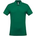 Pikkukuva 1 / 3: Kariban Mens Pique Polo Shirt