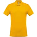 Pikkukuva 1 / 3: Kariban Mens Pique Polo Shirt