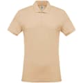 Pikkukuva 1 / 3: Kariban Mens Pique Polo Shirt