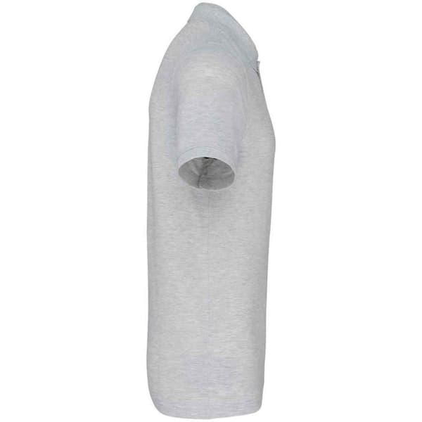 Kariban Mens Pique Polo Shirt