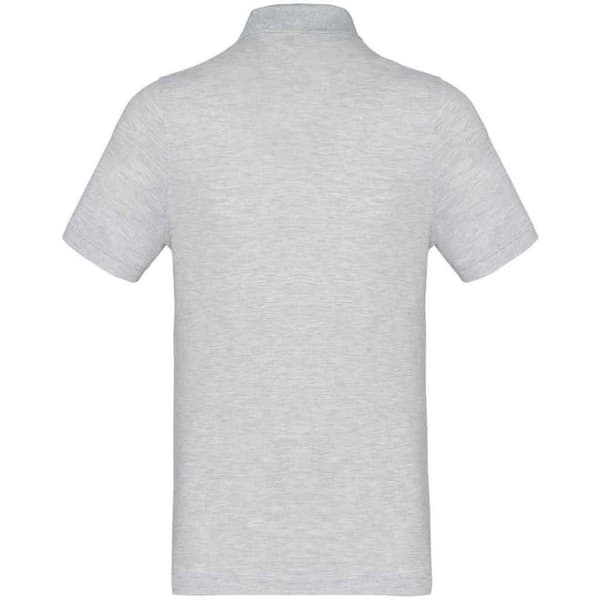 Kariban Mens Pique Polo Shirt