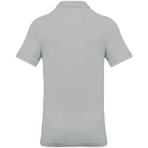 Kariban Mens Pique Polo Shirt