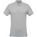 Pikkukuva 1 / 3: Kariban Mens Pique Polo Shirt