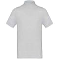 Pikkukuva 2 / 3: Kariban Mens Pique Polo Shirt