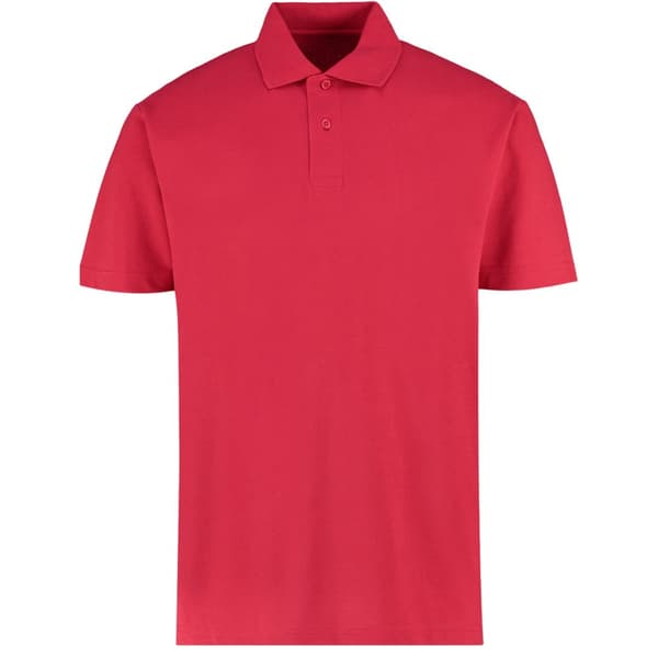 Kustom Kit Mens Polo Shirt