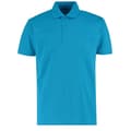 Miniatyrbillede 1 af 2: Kustom Kit Poloshirt til mænd