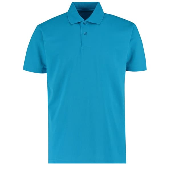 Kustom Kit Poloshirt til mænd