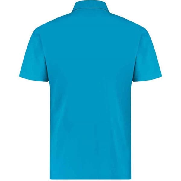 Kustom Kit Mens Workforce Regular Polo Shirt