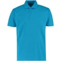 Miniatyrbillede 1 af 2: Kustom Kit Mens Workforce Regular Polo Shirt