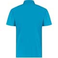Miniatyrbillede 2 af 2: Kustom Kit Mens Workforce Regular Polo Shirt