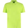 Miniatyrbillede 1 af 2: Kustom Kit Mens Workforce Regular Polo Shirt