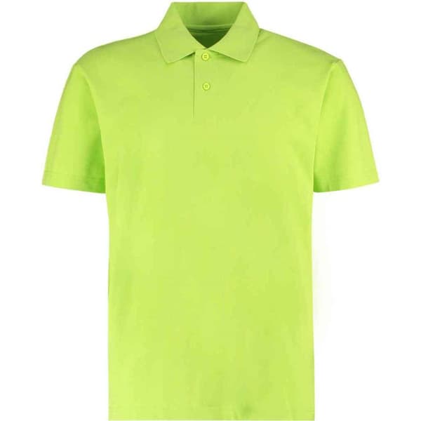 Kustom Kit Herr Workforce Regular Polotröja