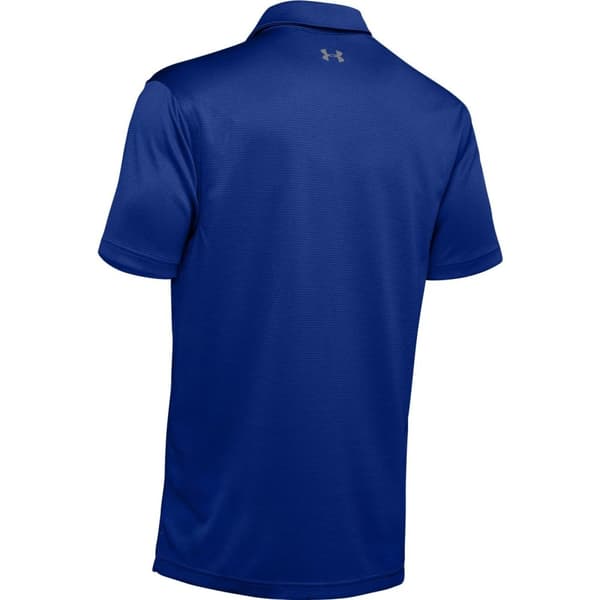 Under Armour Mens Tech Polo Shirt