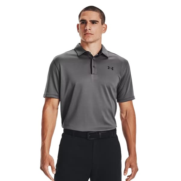 Under Armour Mens Tech Polo Shirt