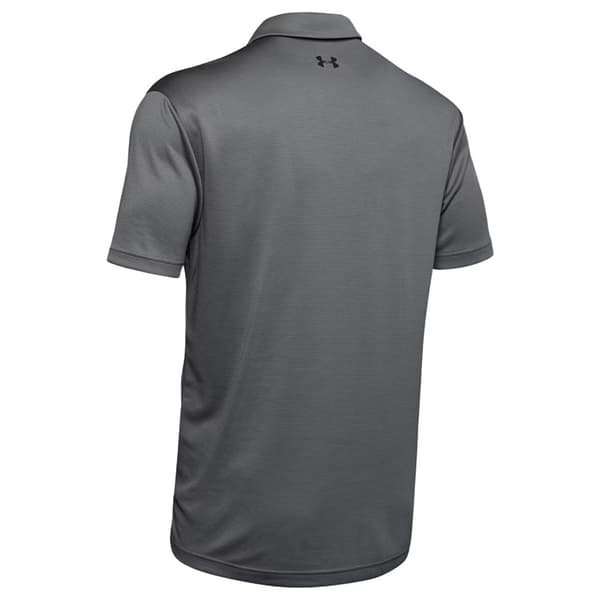 Under Armour Mens Tech Polo Shirt