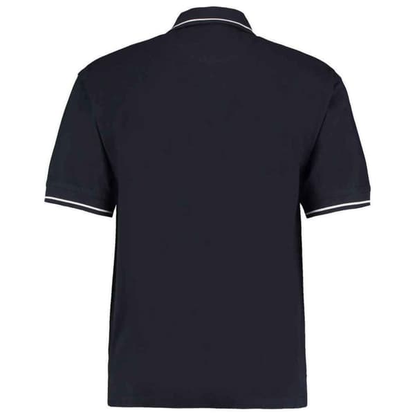 Kustom Kit Polotröja för män