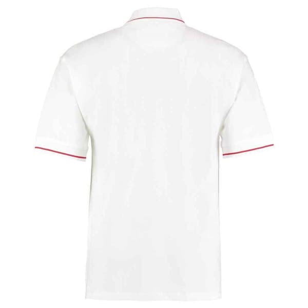 Kustom Kit Poloshirt til mænd