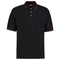 Pikkukuva 1 / 2: Kustom Kit Mens Polo Shirt