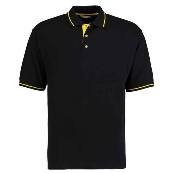 Kustom Kit Poloshirt til mænd