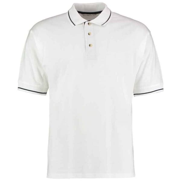 Kustom Kit Mens Polo Shirt
