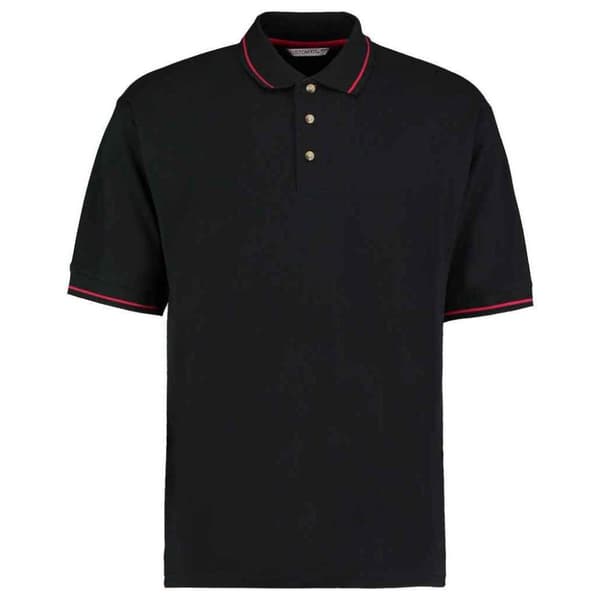 Kustom Kit Poloshirt til mænd