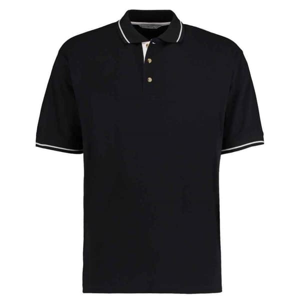 Kustom Kit Poloshirt til mænd