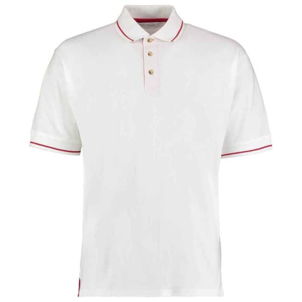 Kustom Kit Mens Polo Shirt