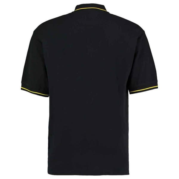 Kustom Kit Poloshirt til mænd