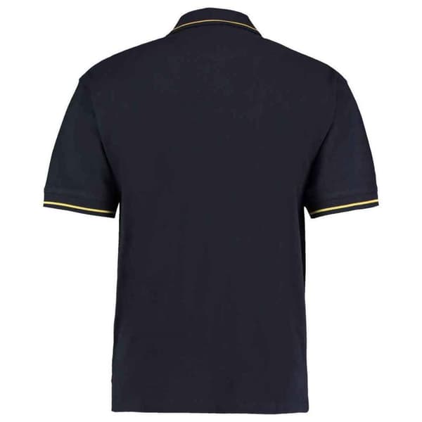 Kustom Kit Poloshirt til mænd