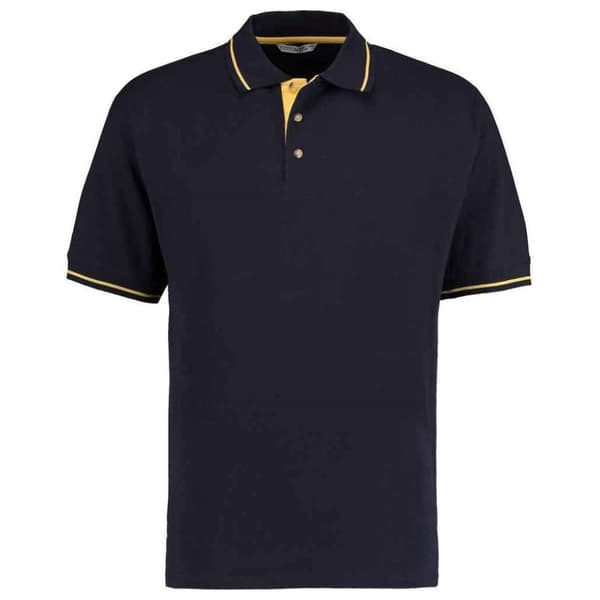Kustom Kit Poloshirt til mænd