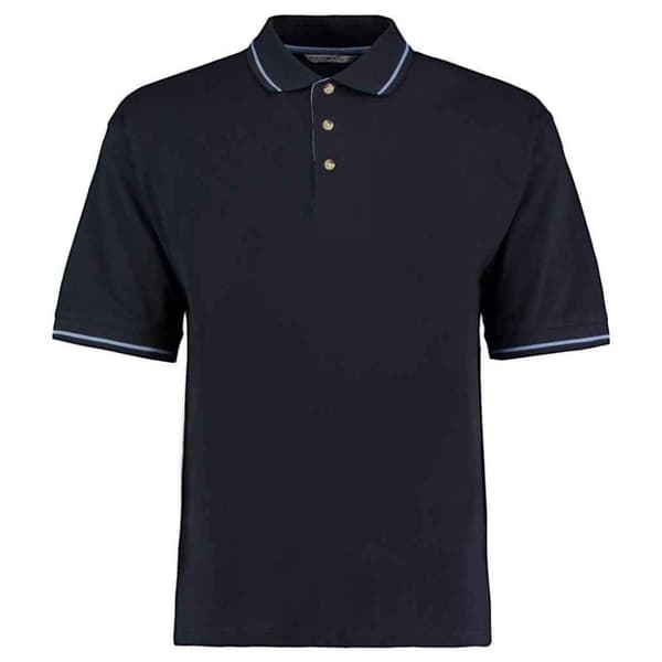 Kustom Kit Poloshirt til mænd