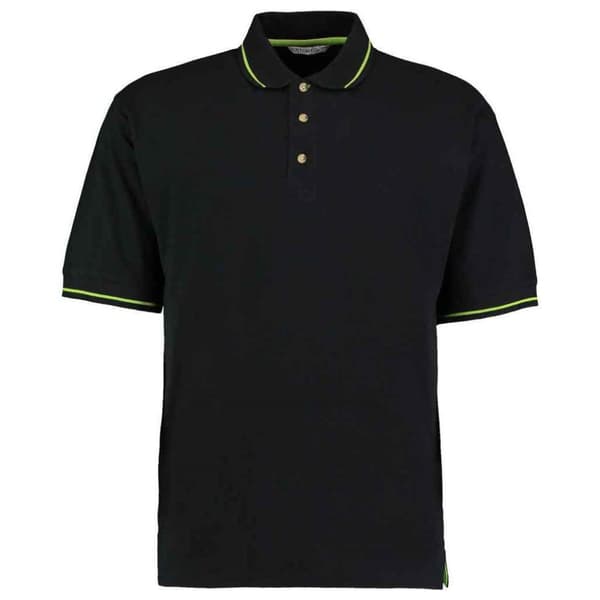 Kustom Kit Poloshirt til mænd