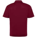 Miniatyrbilde 2 av 2: AWDis Cool Mens Moisture Wicking Polo Shirt